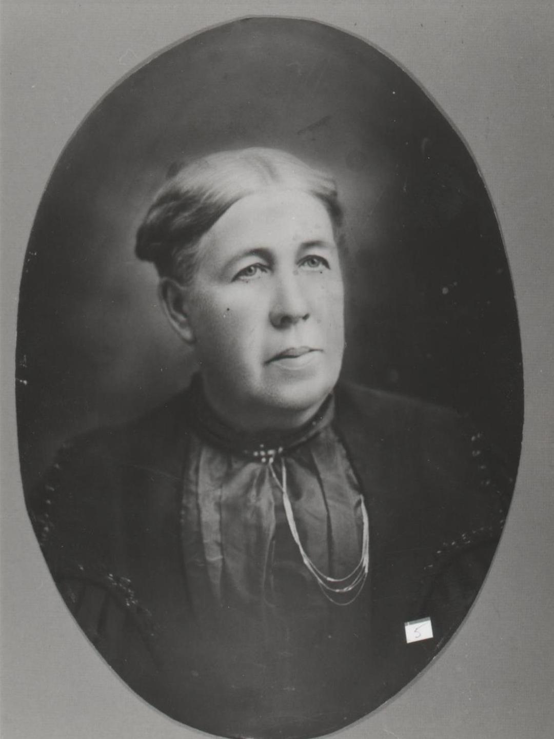 Mary Leigh (1840 - 1923) Profile